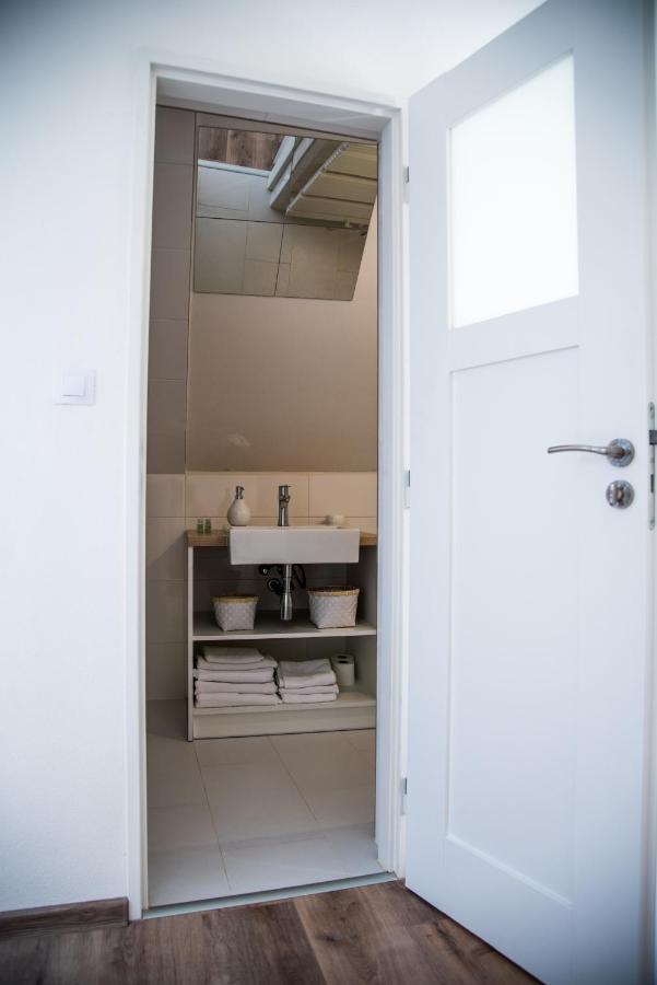 Apartman Veritas Mikulov Extérieur photo