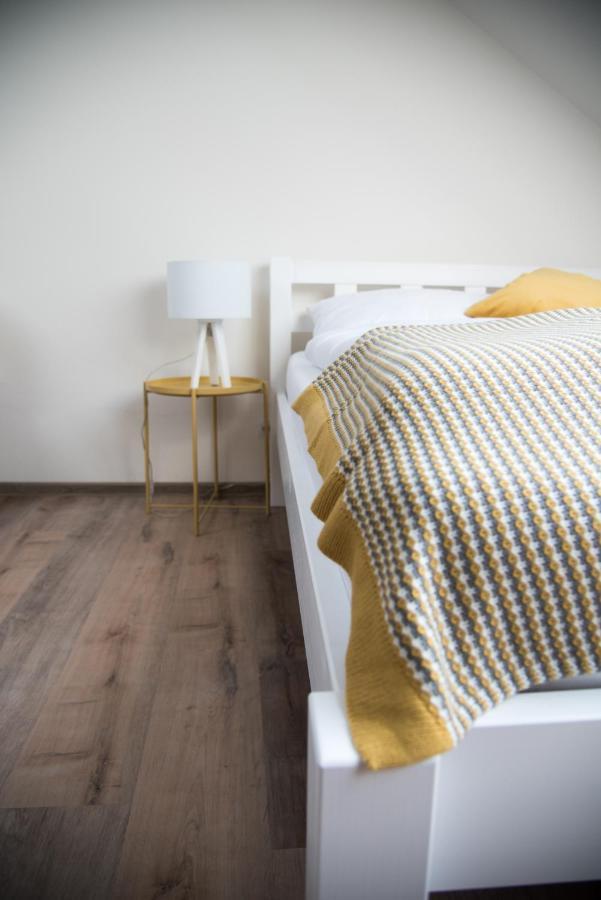 Apartman Veritas Mikulov Extérieur photo